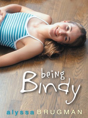 cover image of Being Bindy
